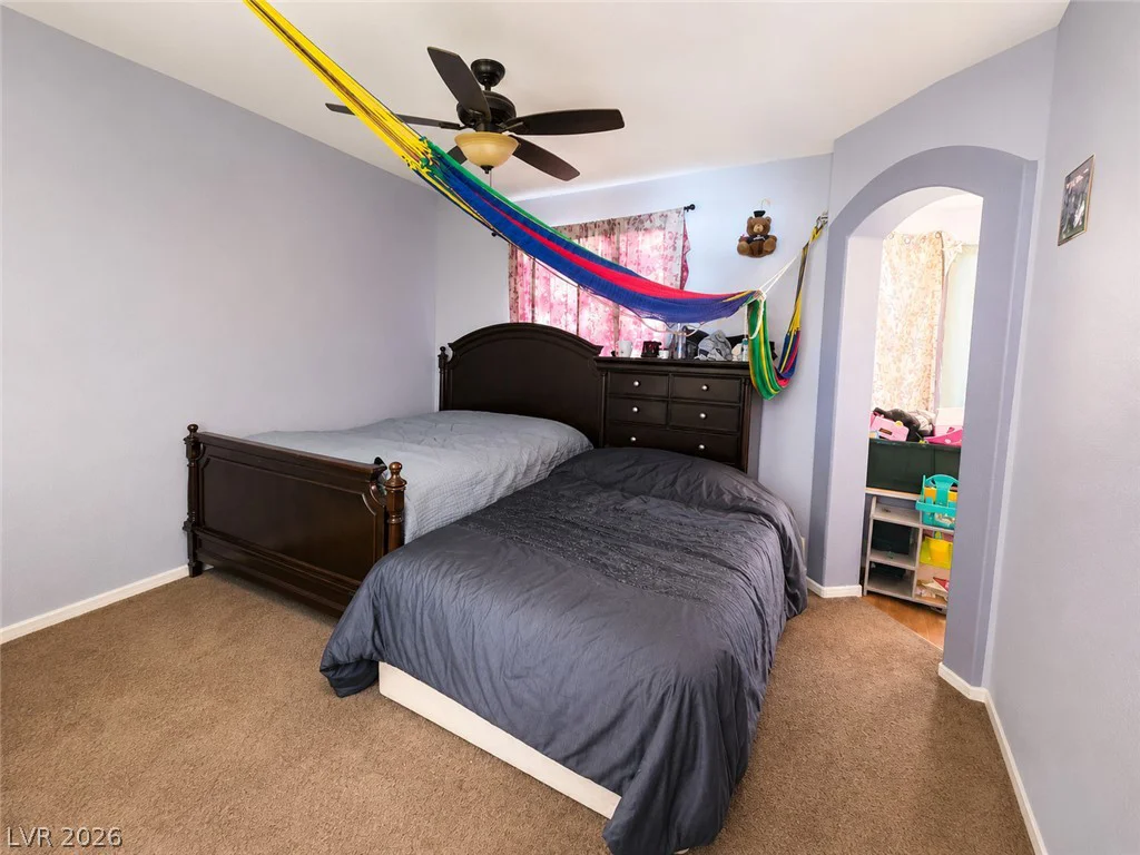 5344 Big Fawn, Las Vegas, NV 89130
