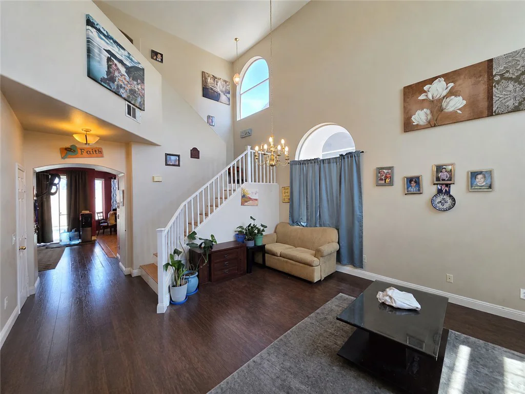 5344 Big Fawn, Las Vegas, NV 89130