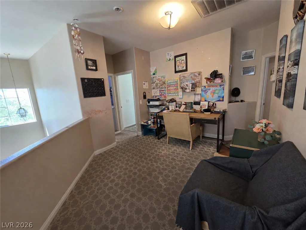 5344 Big Fawn, Las Vegas, NV 89130