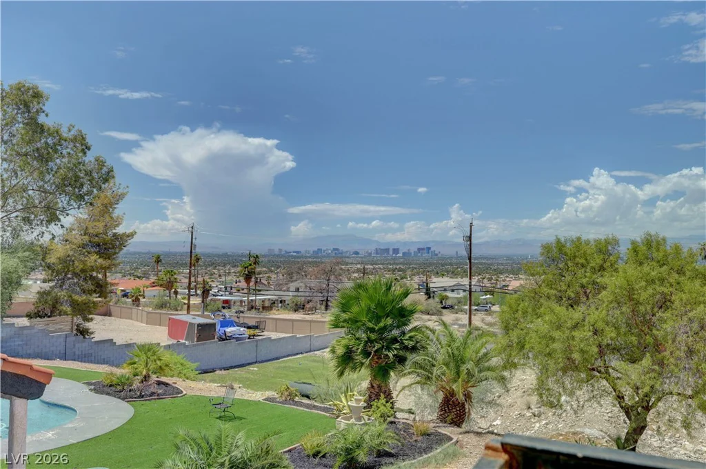 1275 Morning Sun, Las Vegas, NV 89110