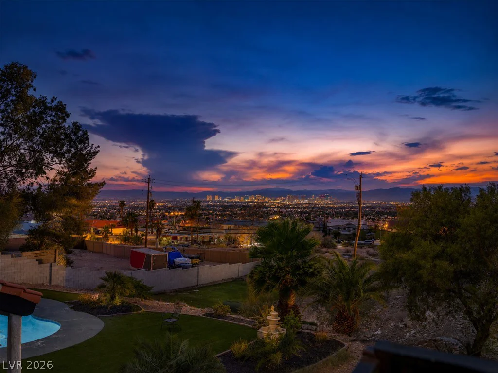 1275 Morning Sun, Las Vegas, NV 89110