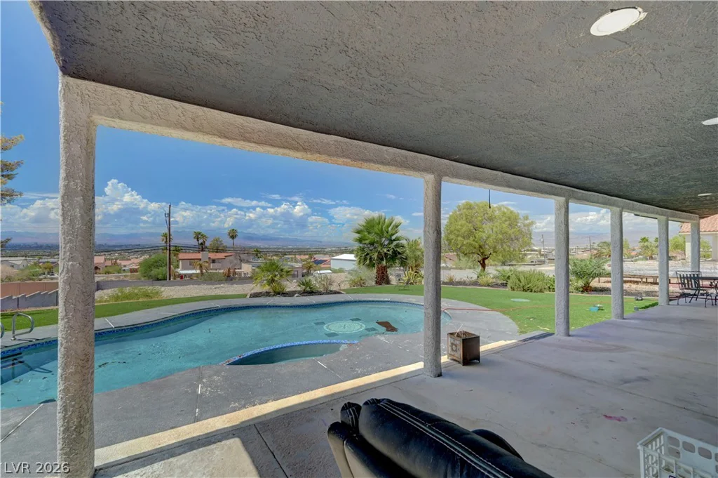 1275 Morning Sun, Las Vegas, NV 89110