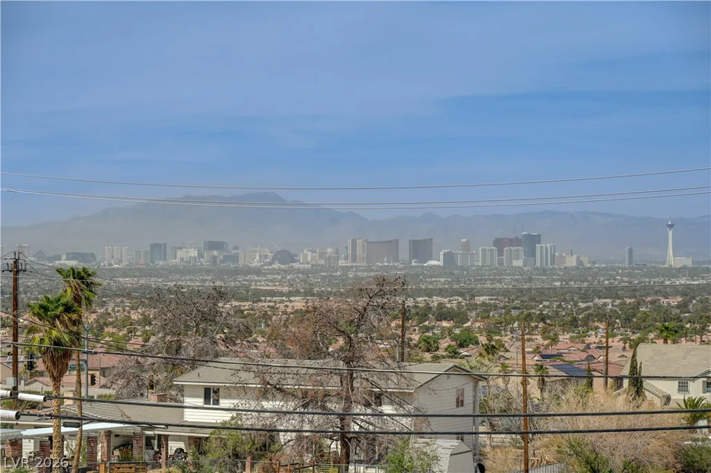 1275 Morning Sun, Las Vegas, NV 89110