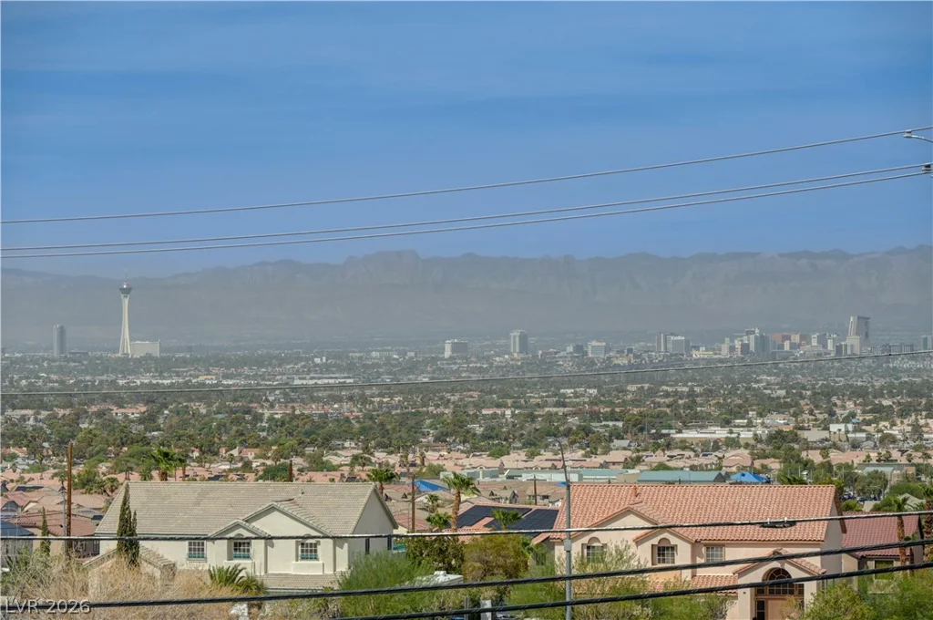 1275 Morning Sun, Las Vegas, NV 89110