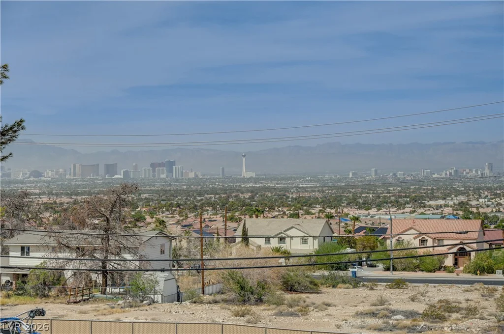 1275 Morning Sun, Las Vegas, NV 89110