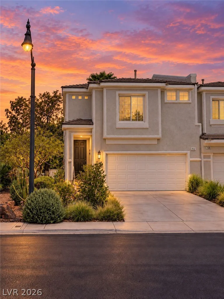 2512 Devotion Ridge, Henderson, NV 89052