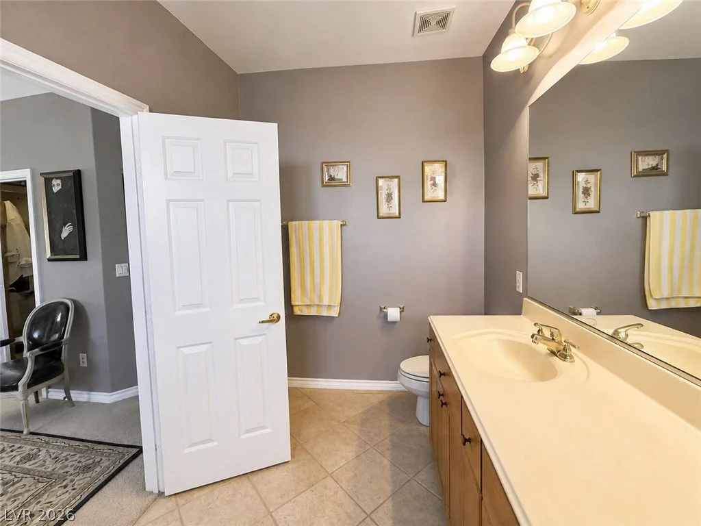 2512 Devotion Ridge, Henderson, NV 89052