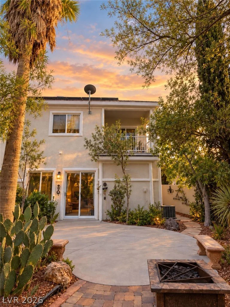 2512 Devotion Ridge, Henderson, NV 89052