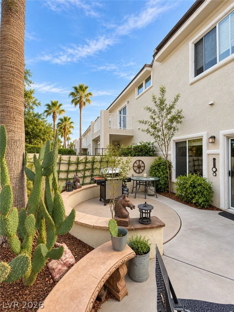 2512 Devotion Ridge, Henderson, NV 89052
