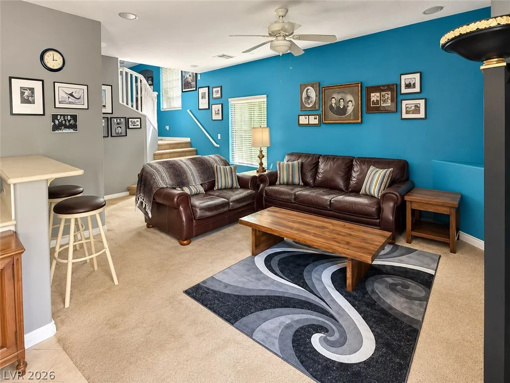 2512 Devotion Ridge, Henderson, NV 89052