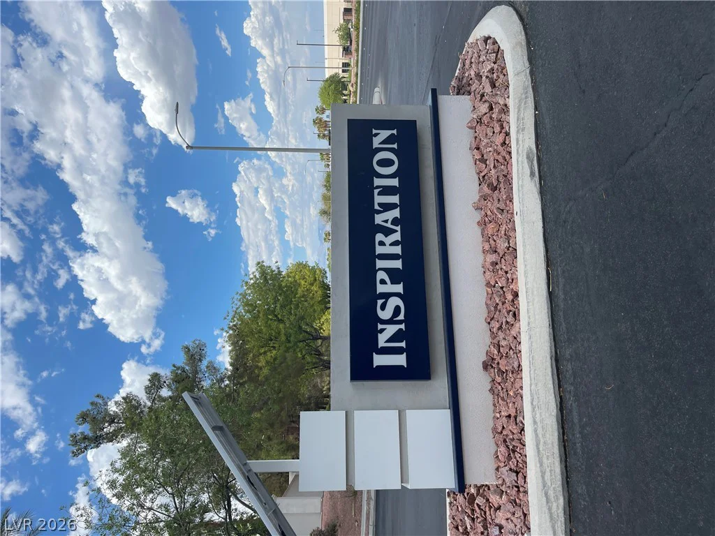 2512 Devotion Ridge, Henderson, NV 89052