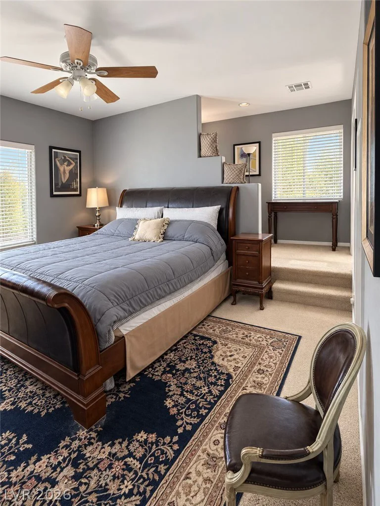 2512 Devotion Ridge, Henderson, NV 89052