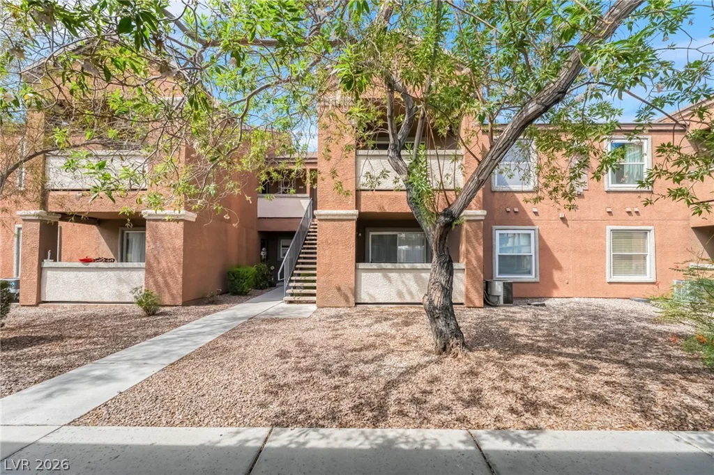 555 Silverado Ranch, Las Vegas, NV 89183