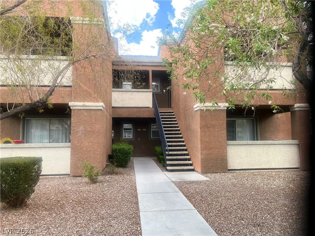 555 Silverado Ranch, Las Vegas, NV 89183