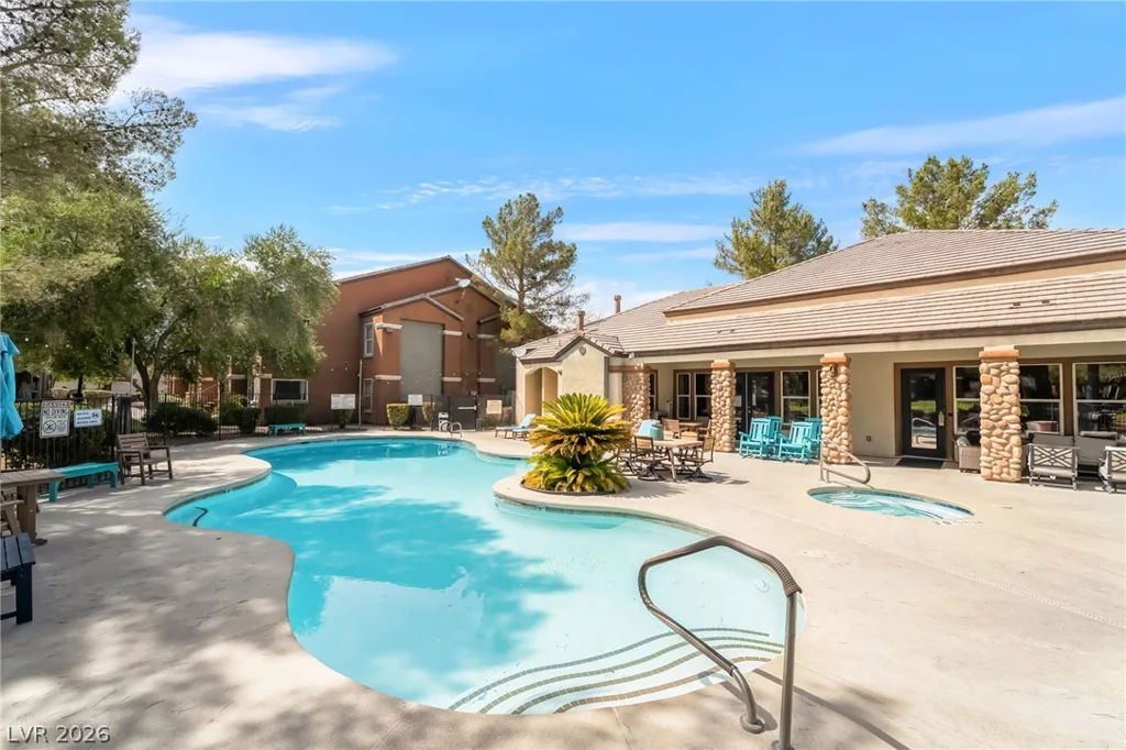 555 Silverado Ranch, Las Vegas, NV 89183