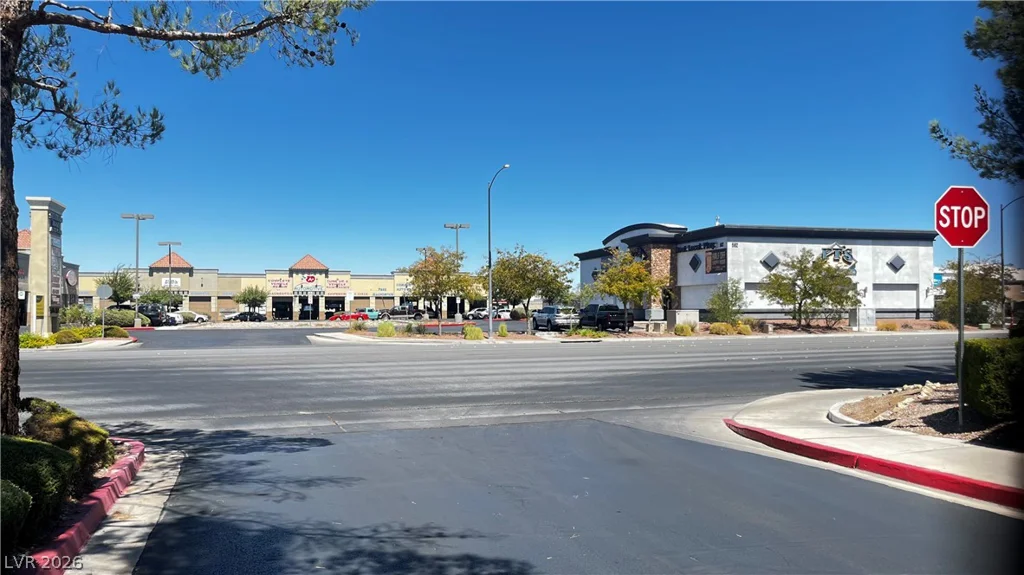 555 Silverado Ranch, Las Vegas, NV 89183