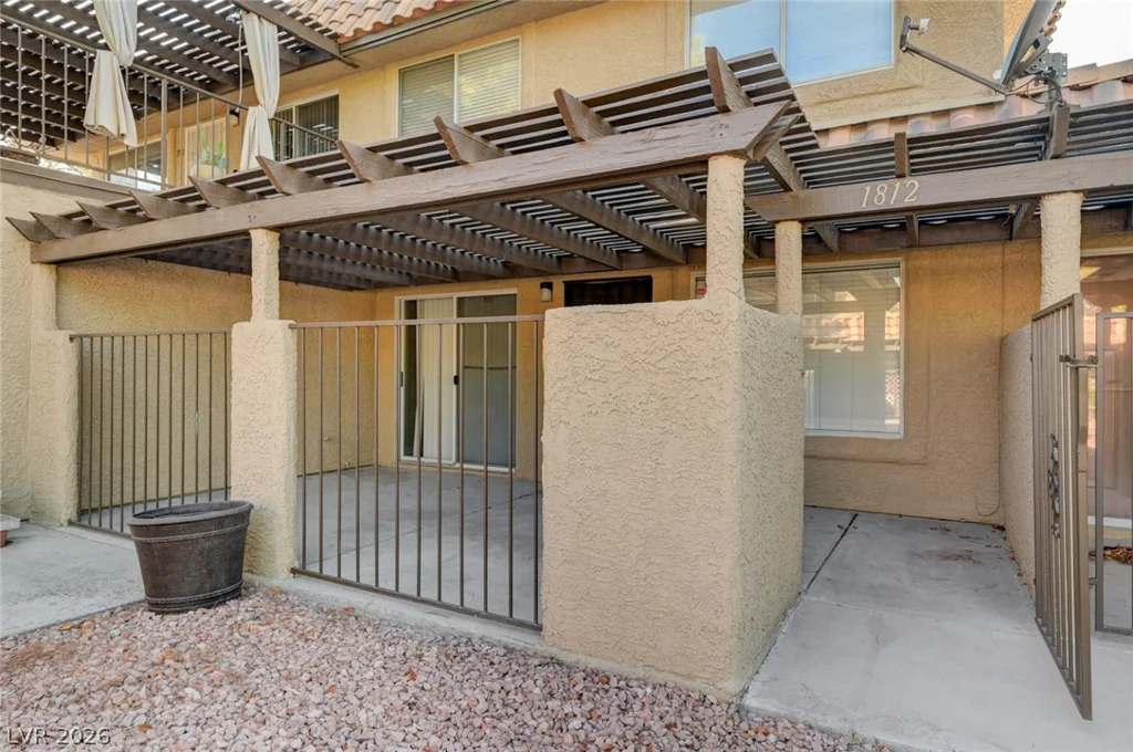 1812 Plum, Henderson, NV 89014