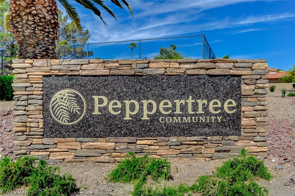 1812 Plum, Henderson, NV 89014