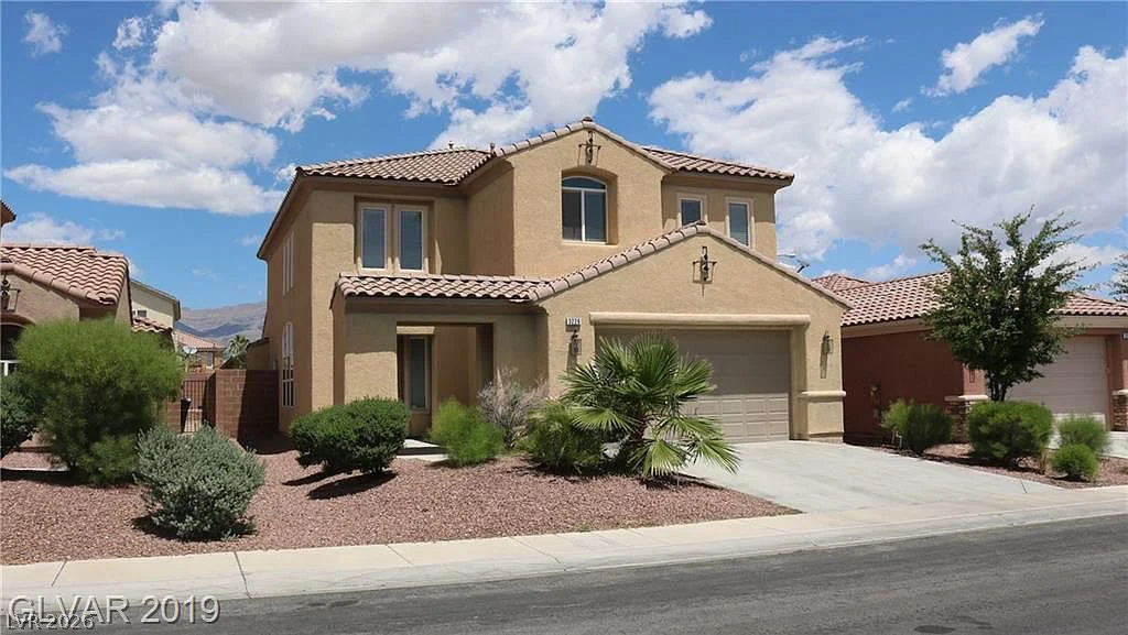 3226 Birdwatcher, North Las Vegas, NV 89084