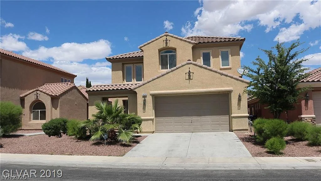 3226 Birdwatcher, North Las Vegas, NV 89084