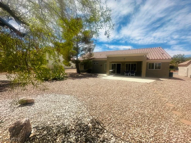 2812 Bent Tree, Las Vegas, NV 89134