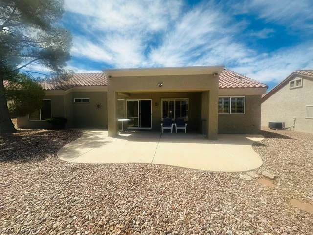 2812 Bent Tree, Las Vegas, NV 89134