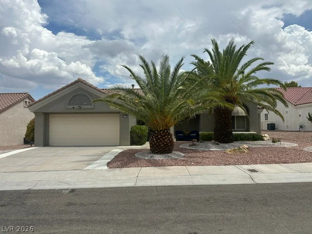 2812 Bent Tree, Las Vegas, NV 89134