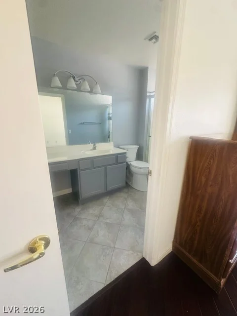 2812 Bent Tree, Las Vegas, NV 89134