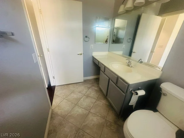 2812 Bent Tree, Las Vegas, NV 89134