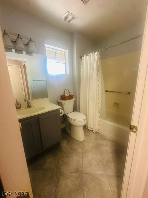 2812 Bent Tree, Las Vegas, NV 89134