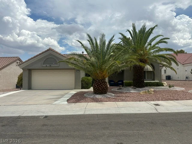 2812 Bent Tree, Las Vegas, NV 89134