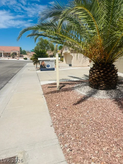 2812 Bent Tree, Las Vegas, NV 89134