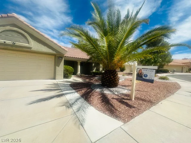 2812 Bent Tree, Las Vegas, NV 89134