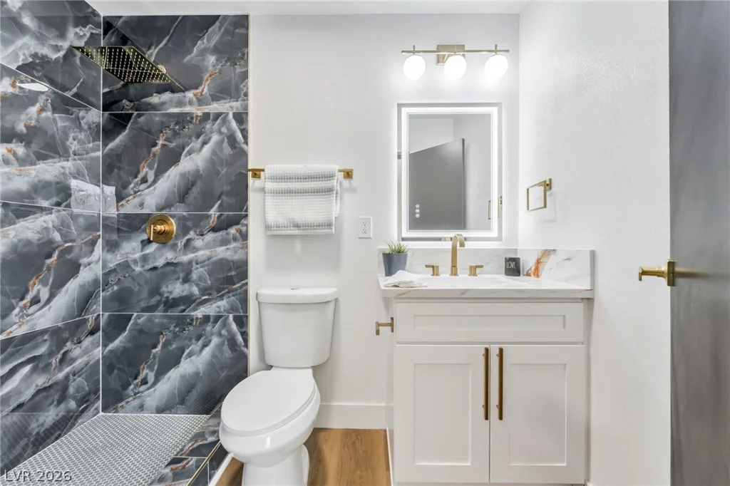 2301 Palora, Las Vegas, NV 89169