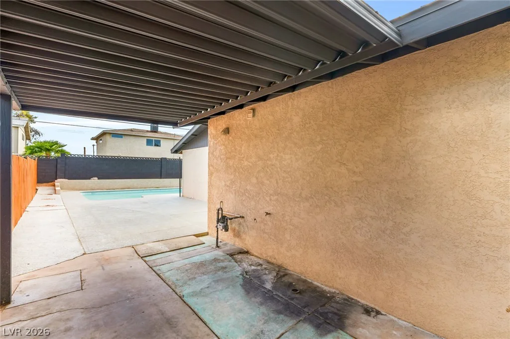 2301 Palora, Las Vegas, NV 89169