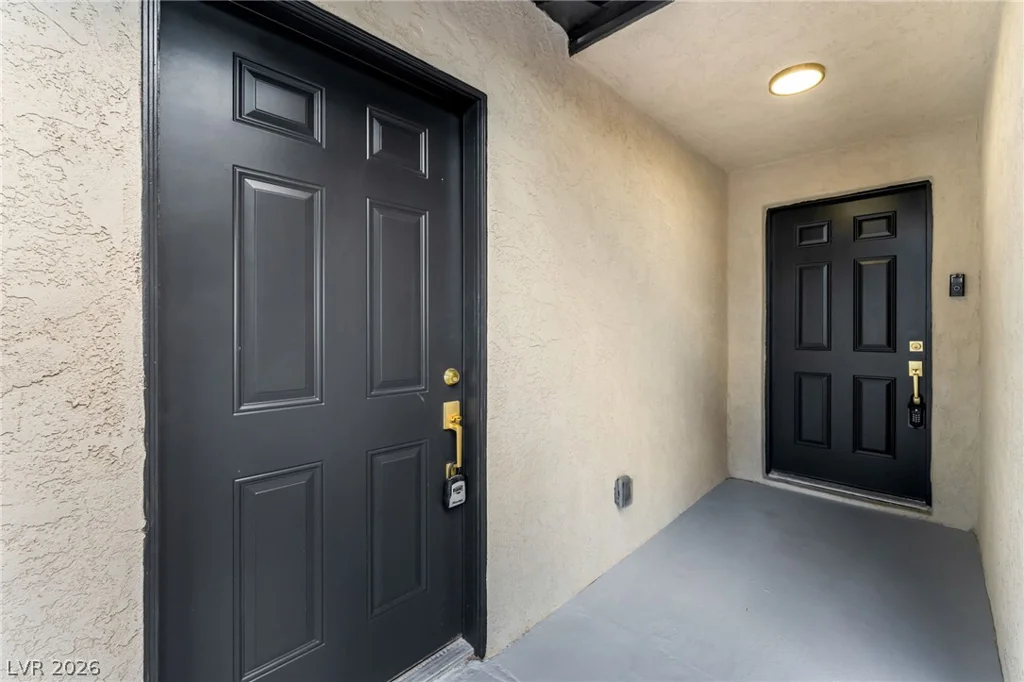 2301 Palora, Las Vegas, NV 89169