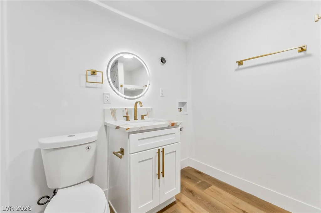 2301 Palora, Las Vegas, NV 89169