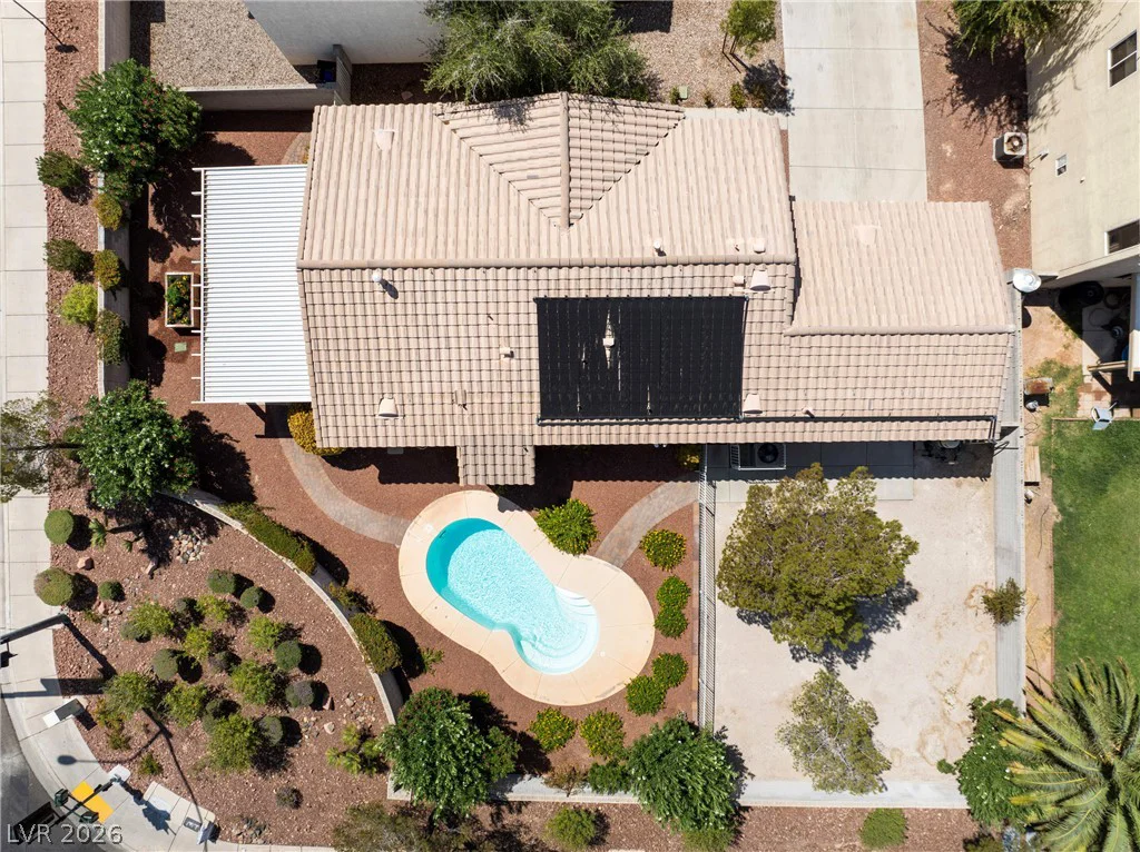 1181 Dana Maple, Las Vegas, NV 89123