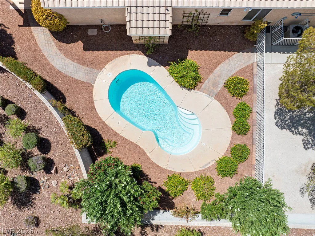 1181 Dana Maple, Las Vegas, NV 89123