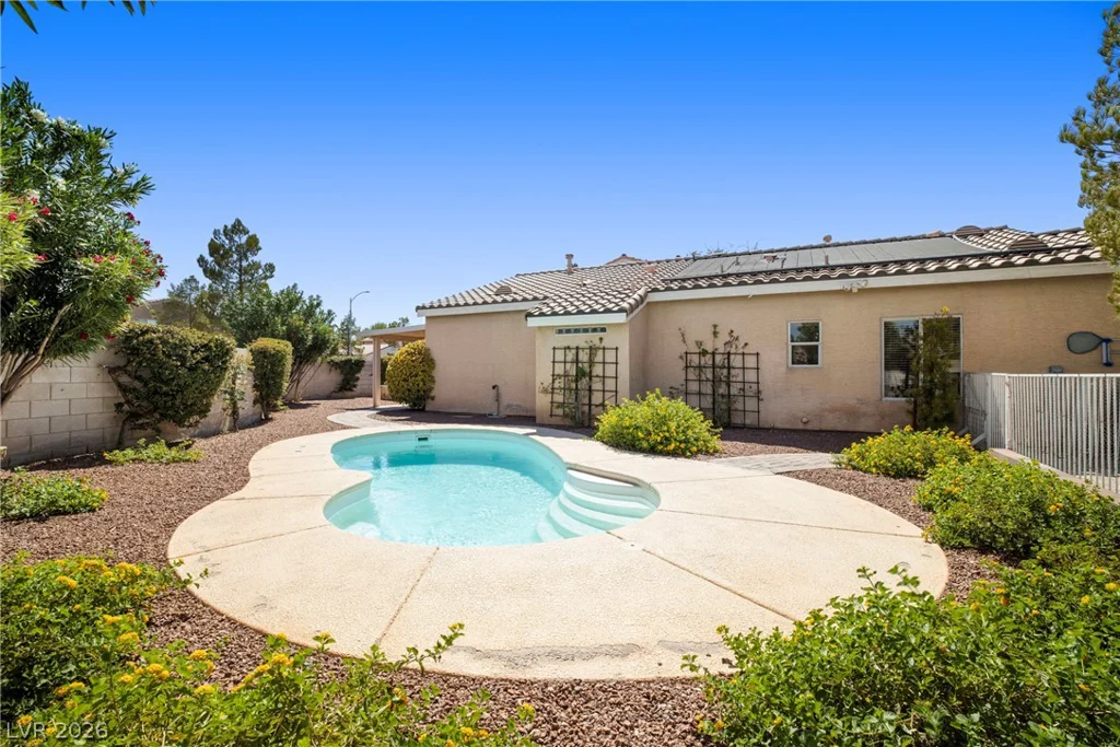 1181 Dana Maple, Las Vegas, NV 89123