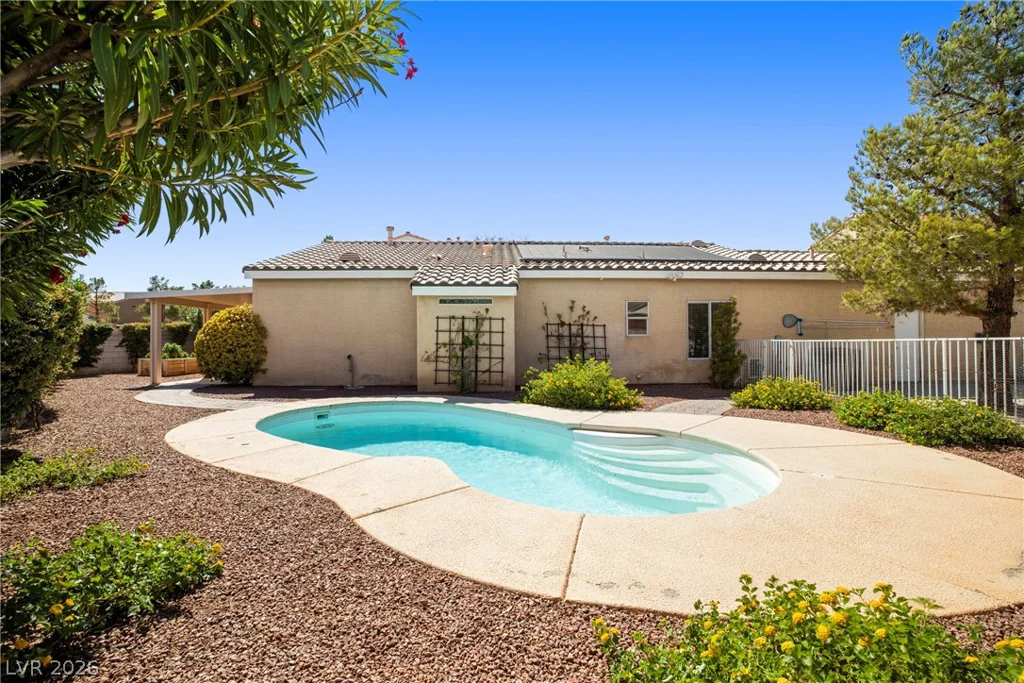 1181 Dana Maple, Las Vegas, NV 89123
