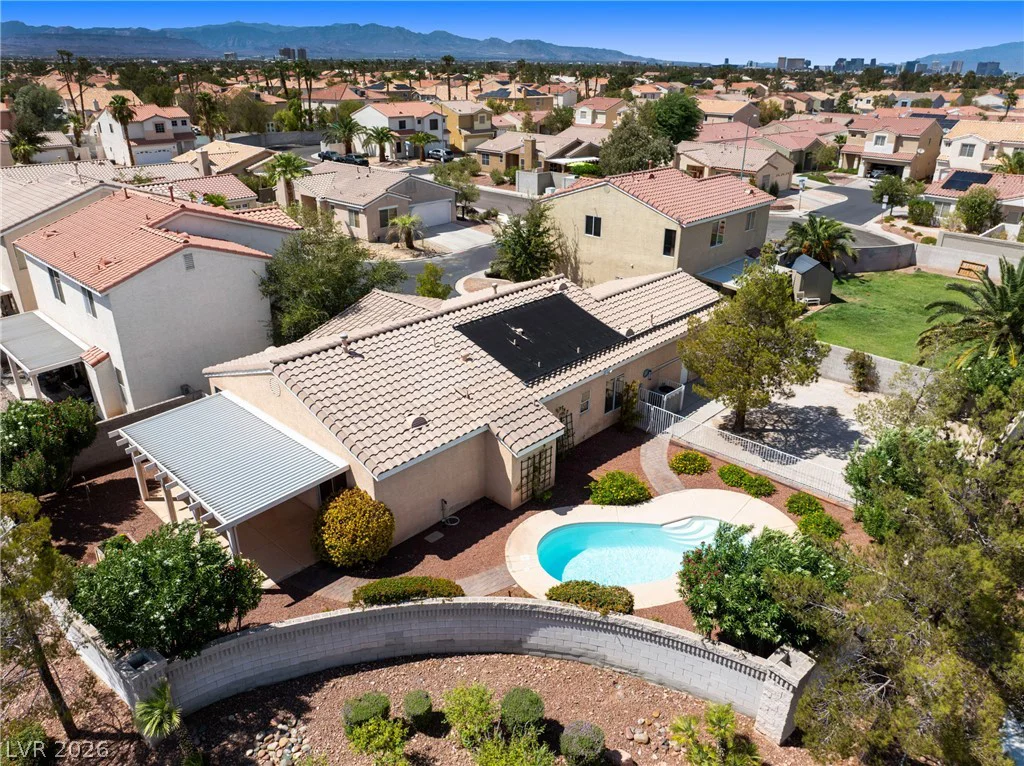 1181 Dana Maple, Las Vegas, NV 89123