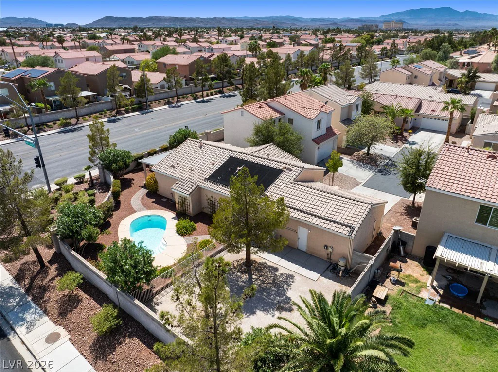 1181 Dana Maple, Las Vegas, NV 89123