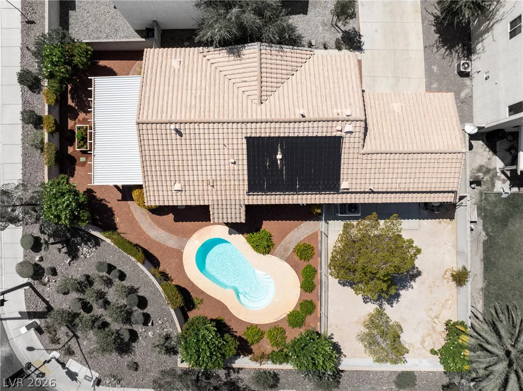 1181 Dana Maple, Las Vegas, NV 89123