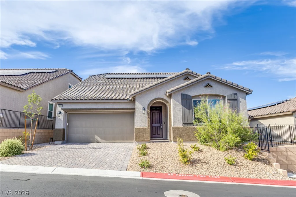 10950 Cilantro, Las Vegas, NV 89166