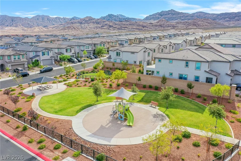 10950 Cilantro, Las Vegas, NV 89166