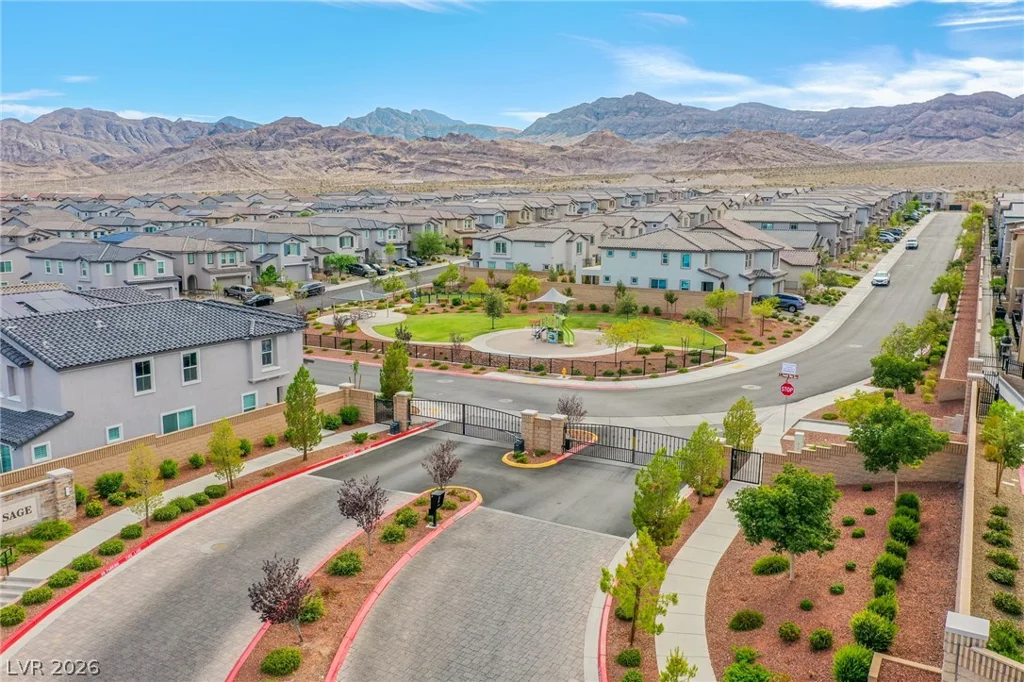 10950 Cilantro, Las Vegas, NV 89166
