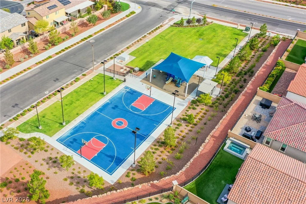 10950 Cilantro, Las Vegas, NV 89166