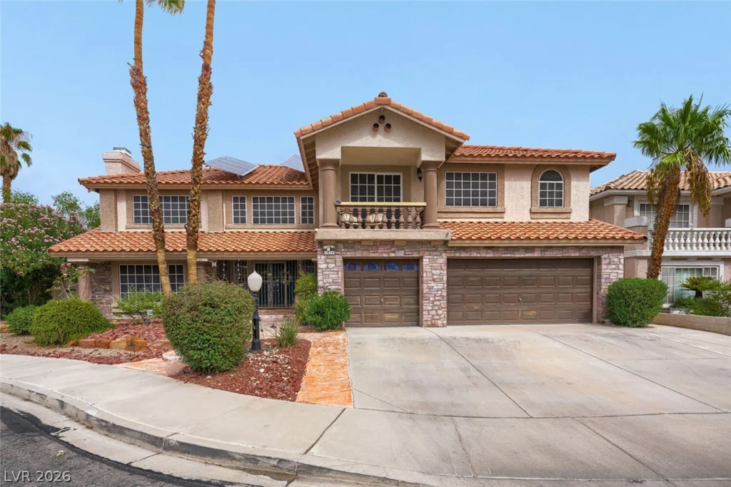 3620 Bahama Bay, Las Vegas, NV 89147