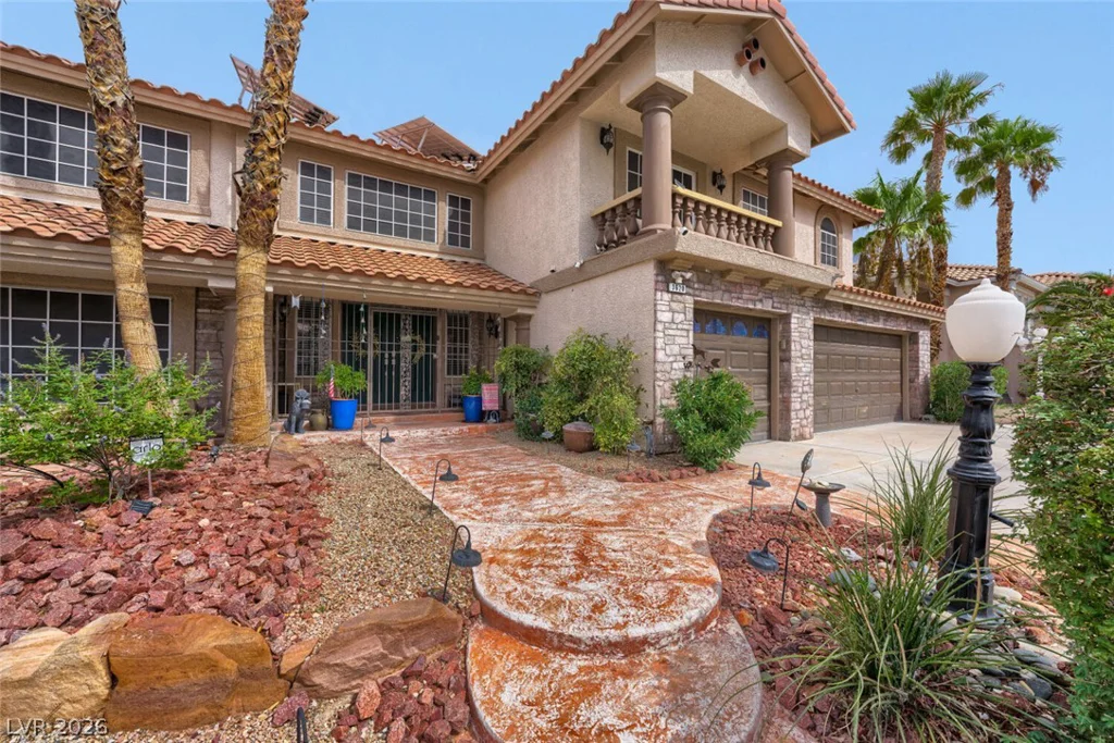 3620 Bahama Bay, Las Vegas, NV 89147